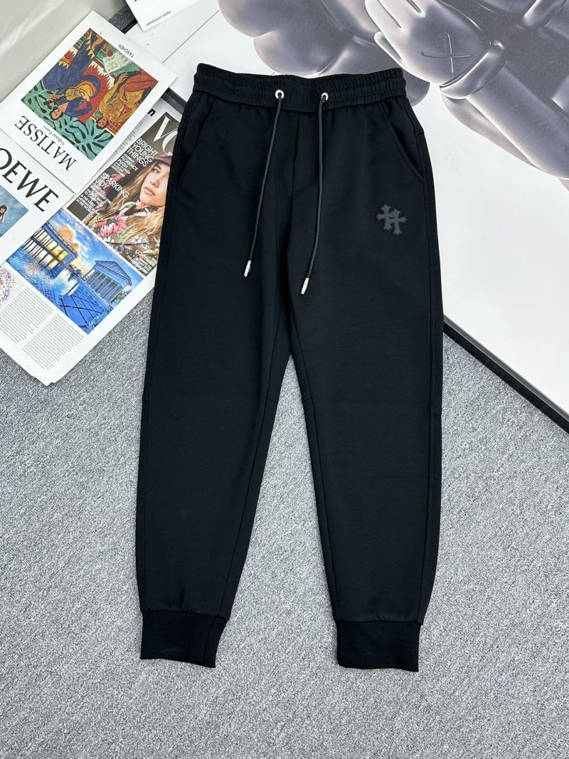 Chrome Hearts Long Pants